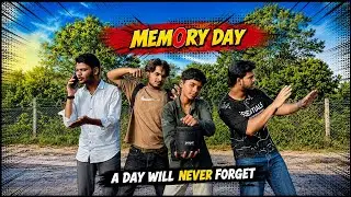 MEMORY DAY : A DAY WILL NEVER FORGET | DYNAMIC STORIES 