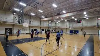 MBA's EST at YMCA Wayne on 20250224