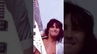 RIP PAUL RAYMOND ⭐ UFO - Michael Schenker Group - Waysted ⭐ #paulraymond #ufo #michaelschenker