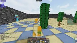 PVPGYM FINALUHC ELO SERIES #1 [2036 ➔ ??] w/ strafeist