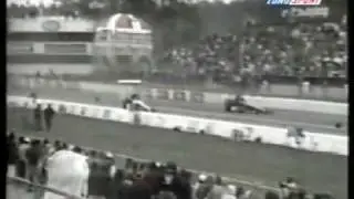 1993 NHRA Crash ( SuperStar Girls www.OrigoStar.com )