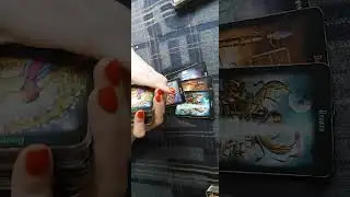 Co nowego w miłości 🩵🩷🩵🩷relacje tarot rozklad 