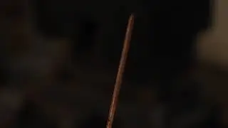Copper wire forging with 1 CWT Massey spring hammer