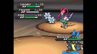 Let's Play Pokemon Schwarze Edition 2 [#24] Bugs in der Elektrolith&ouml;hle