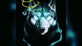 Ziani - Loup