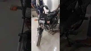 Hero Splendor Plus - Customer Review