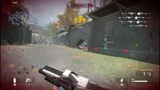 Warface FaceIT highlights + mnk settings & Controller settings