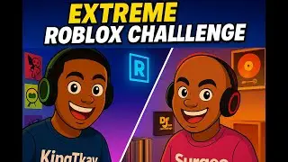 Testing the STRANGEST Roblox Clones of Real Games&hellip; What Did We Just Play?! 😭