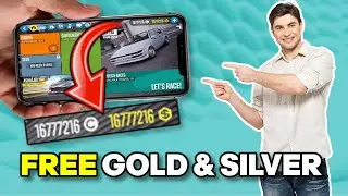 CarX Drift Racing 2 Money Glitch - How to Get Gold/Silver in CarX Drift Racing 2 FAST (iOS/Android)
