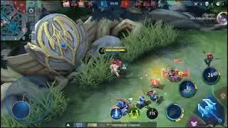 TUTORIAL MENGGUNA KAN LAYLA ,BUILD TERBARU👍
