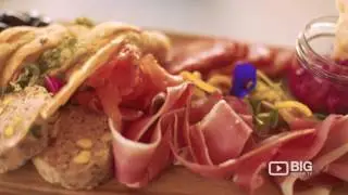 The Cape Kitchen, a Restaurant in Melbourne serving Delicious Food and Wine