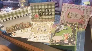 Simon Says Stamp March 2018 Card Tutorial
