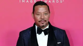 Terrence Howard&rsquo;s No Kiss Clause &ldquo;I&rsquo;d Cut My Lips Off&rdquo;
