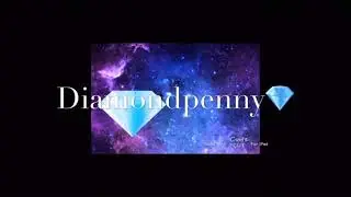 The story of diamond Penny
