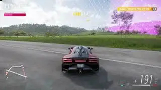 #6 Eleyici Forza Horizon 5