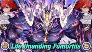 Fallen Maria x Fomortiis