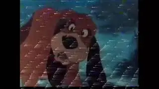 TylerTristar2IsBack presenteert de openen voor De Leeuwenkoning VHS (1995) (Nederland) (Koop)
