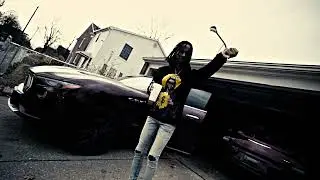 Jugg Harden - Flint Flow (Official Video)