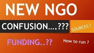 ngo# confusion....???? SUBSCRIBE, LIKE and SHARE it.......