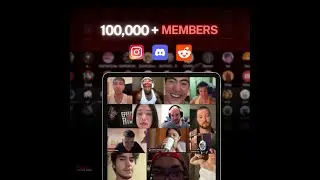 Discord  Fitness Podcast the forgot episode....