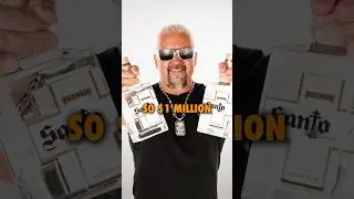 Картель украл текилу Guy Fieri на миллион долларов! #ninjasarebutterflies #мексика #новости #guyf...