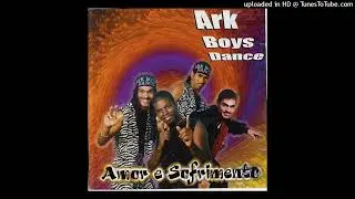 Ark Boys Dance - Reviver O Nosso Amor (2001) [FREESTYLE]