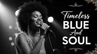 Classic Soul Blues Collection | Etta James Inspired