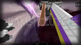 Bamsi Clutch