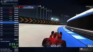 TMNF White in 5:41.76 [IGT][PB]