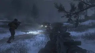 Ultimatum Mission 17  Call of Duty: Modern Warfare Remastered