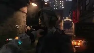Black Ops 3 Zombies was brilliant (Shadows of Evil Part 3) 