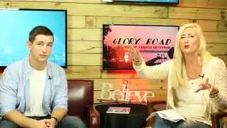 Glory Road Program- Nick Smithyman 