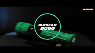 GLOBEAM DURO | Torch and Flashlights in India | Brightest LED Torch | GLOBEAM Torches | 🇮🇳🇮🇳🇮🇳