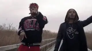 808God - RAIN Ft. R~ ( Prod.by 808TurnEmUp )