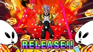 DID THIS JUST HAPPEN!? Super Baby Summons!! | DBZ Dokkan Battle