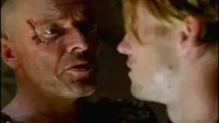 The Beastmaster-Tv Series-Short Promos for Season 1 Part Two of Two