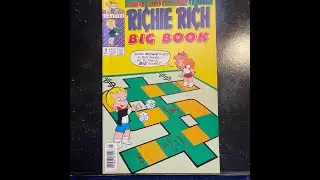 Richie Rich #2