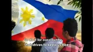 Paragons JPIA Hymn ( Araullo University-PHINMA )