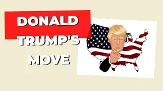 Donald Trump l Trump selects Mike Waltz as National Security Advisor for Trump 2.0 administration