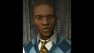 Bully Scholarship Edition - Sound Effects - Chad Morris