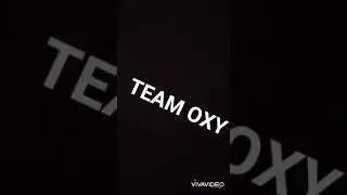 iscriviti al canale team oxy