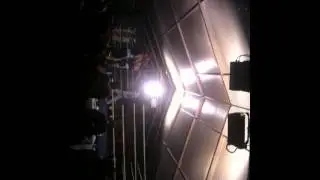 29 cdo regt charity boxing event 04/08/11