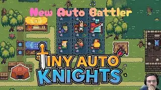 Can I Find The Best Synergies In This Auto Battler?