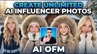 Ai OFM Agency's NEED THIS