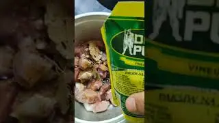 Pork Humba
