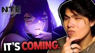 PRE-REGISTER IS OPEN | NTE Prologue Gameplay Trailer REACTION