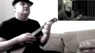 Lili Marlene - English/German Ukulele Collaboration