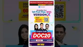 Prepladder 1st Year MBBS Plan Coupon Code | 1st Year MBBS Student Online Education | Anatomy Video