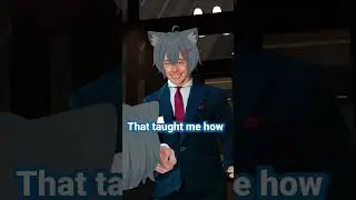 The Indian Guy #vrchat #vrchatfunny