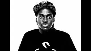 Pusha T - Alone in Vegas (Instrumental)